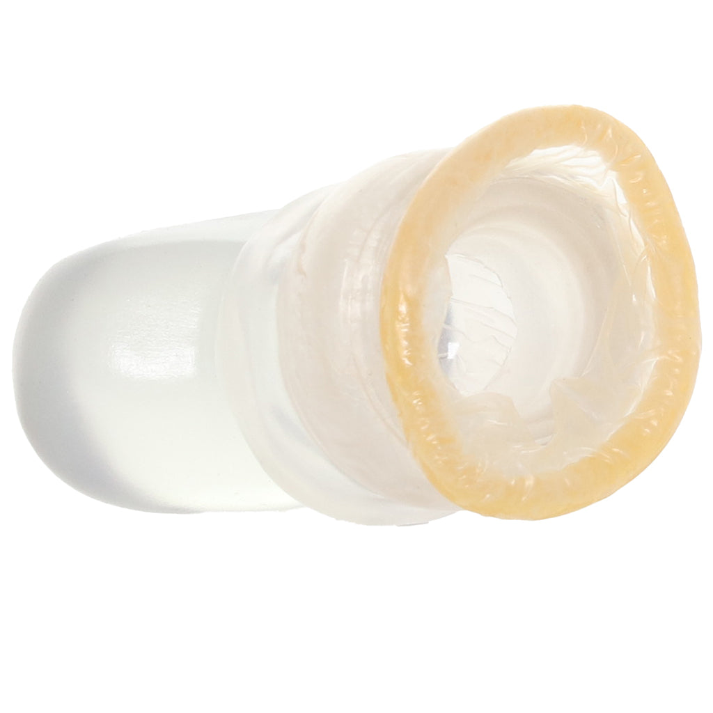 G-Spot Extension