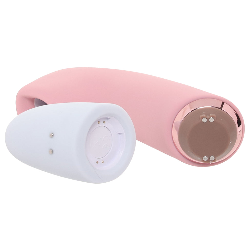 Satisfyer Satisfyer Marvelous Four Air Pulse + Vibe Set in Assorted - Vibrators - HoneyHugs Canada (View 3)
