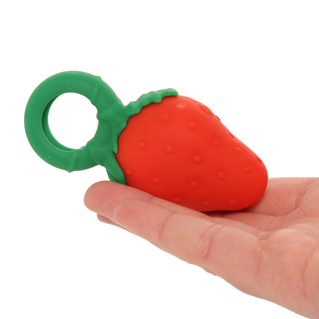 Fruity Booty Berry Blast Vibe Ring