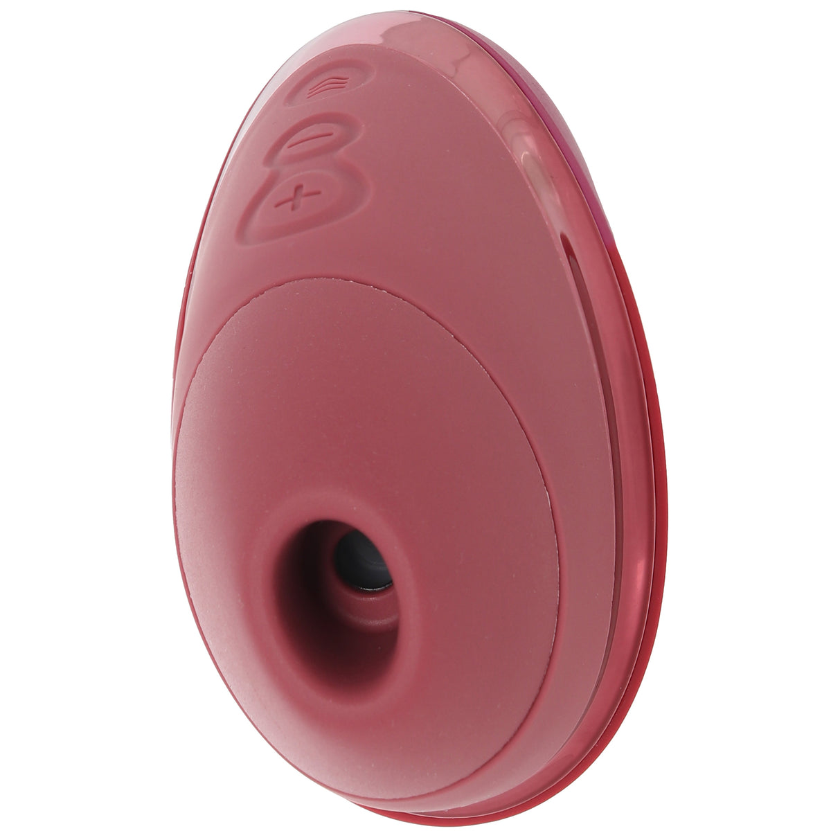 Womanizer Next Liberty 3D Clitoral Stimulator in Bordeaux