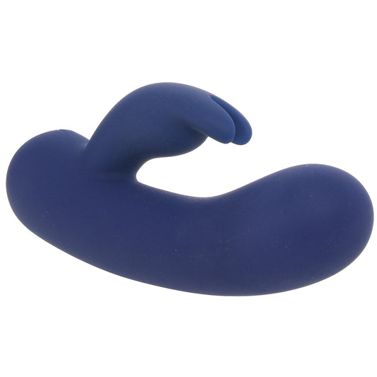 Cashmere Cashmere Silk Bunny Vibe - Vibrators - HoneyHugs Canada (View 2)