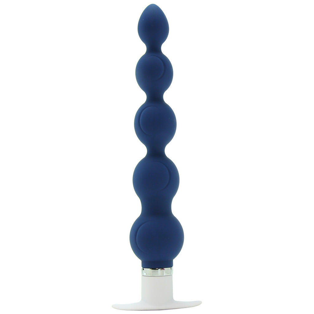 VeDO Quaker Anal Vibe in Midnight Madness - Vibrators - HoneyHugs Canada