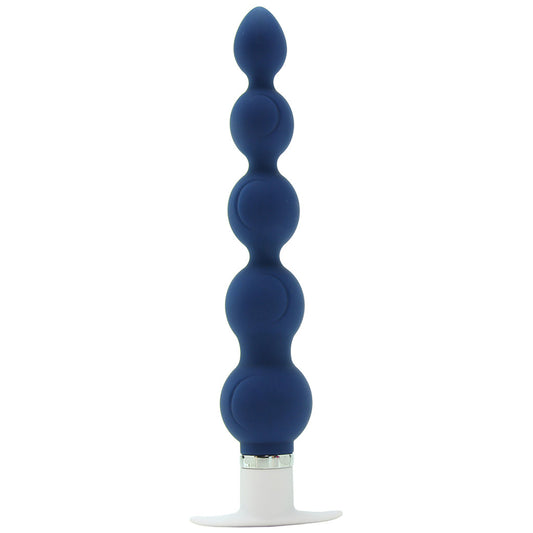 VeDO Quaker Anal Vibe in Midnight Madness - Vibrators - HoneyHugs Canada