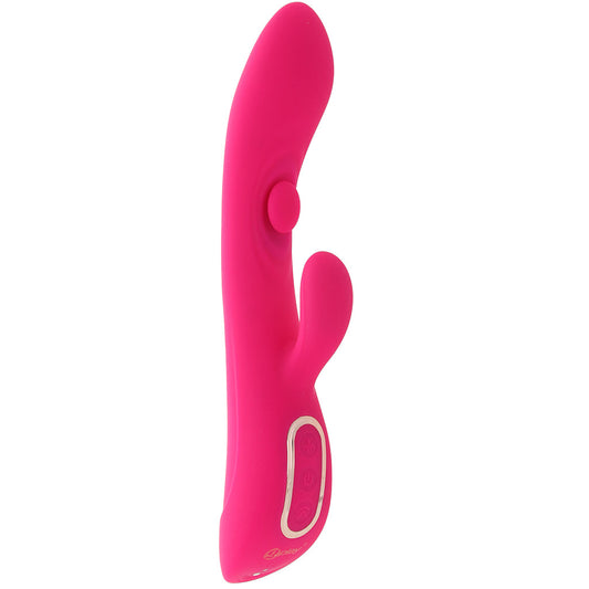BodyWand G-Play Triple Stim Squirt Trainer Vibe