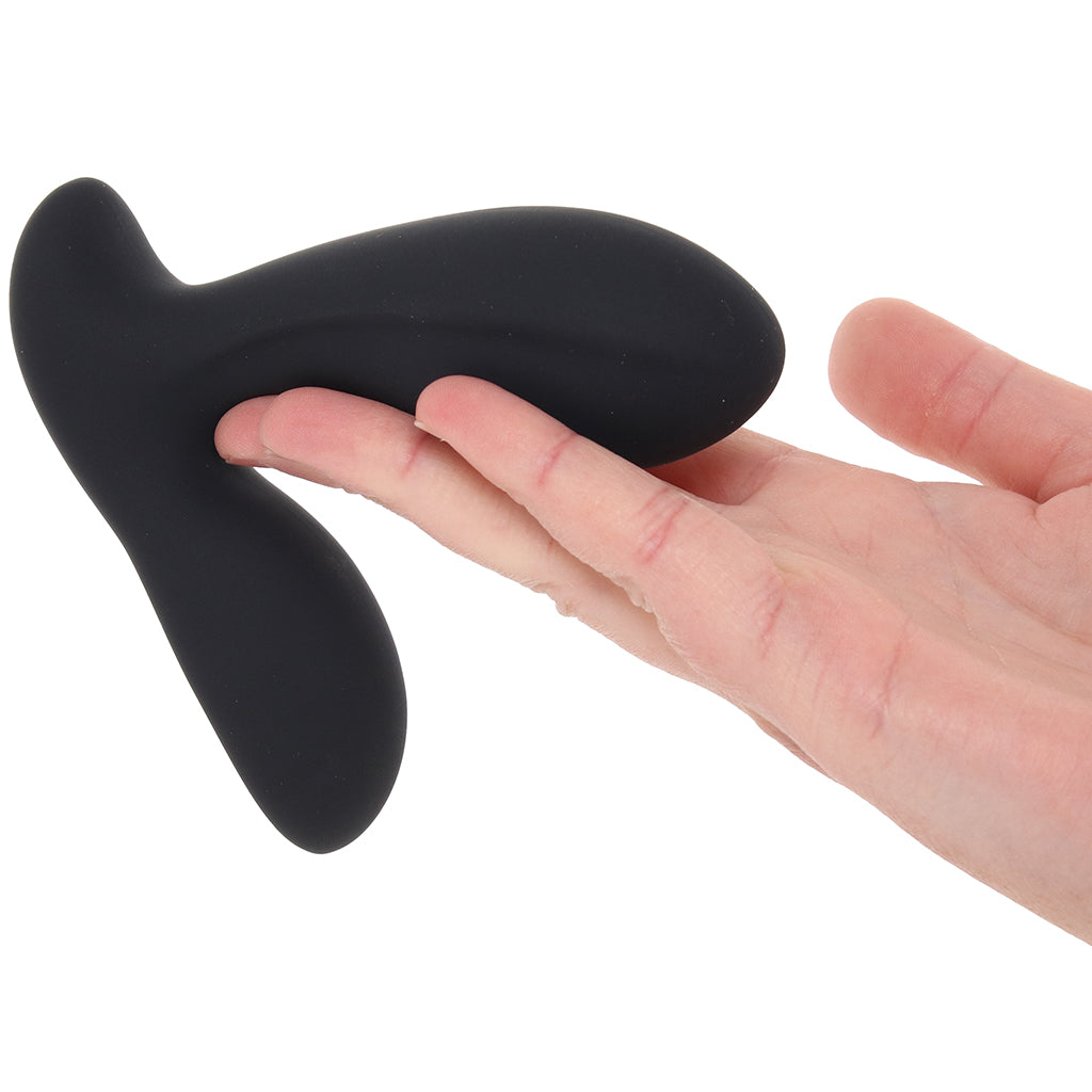 ns novelties Renegade Rain Remote Prostate Vibe - Vibrators - HoneyHugs Canada (View 4)