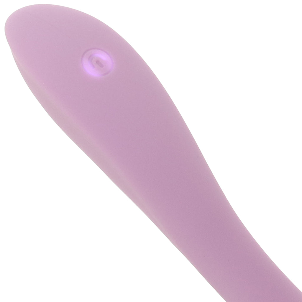 Gold-N-Dreams Pearl Flexible Vibe