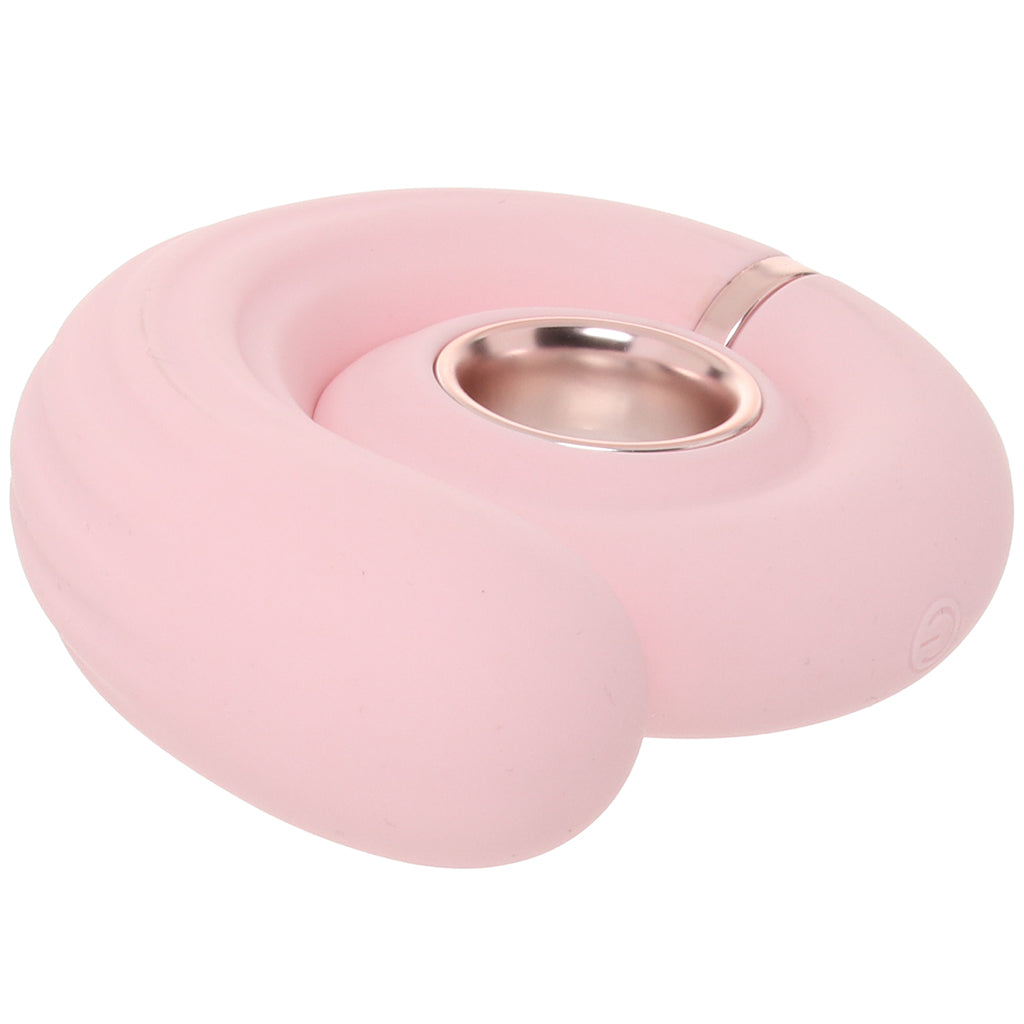 Loveline Loveline Tourner Swirl Vibe - Vibrators - HoneyHugs Canada (View 3)