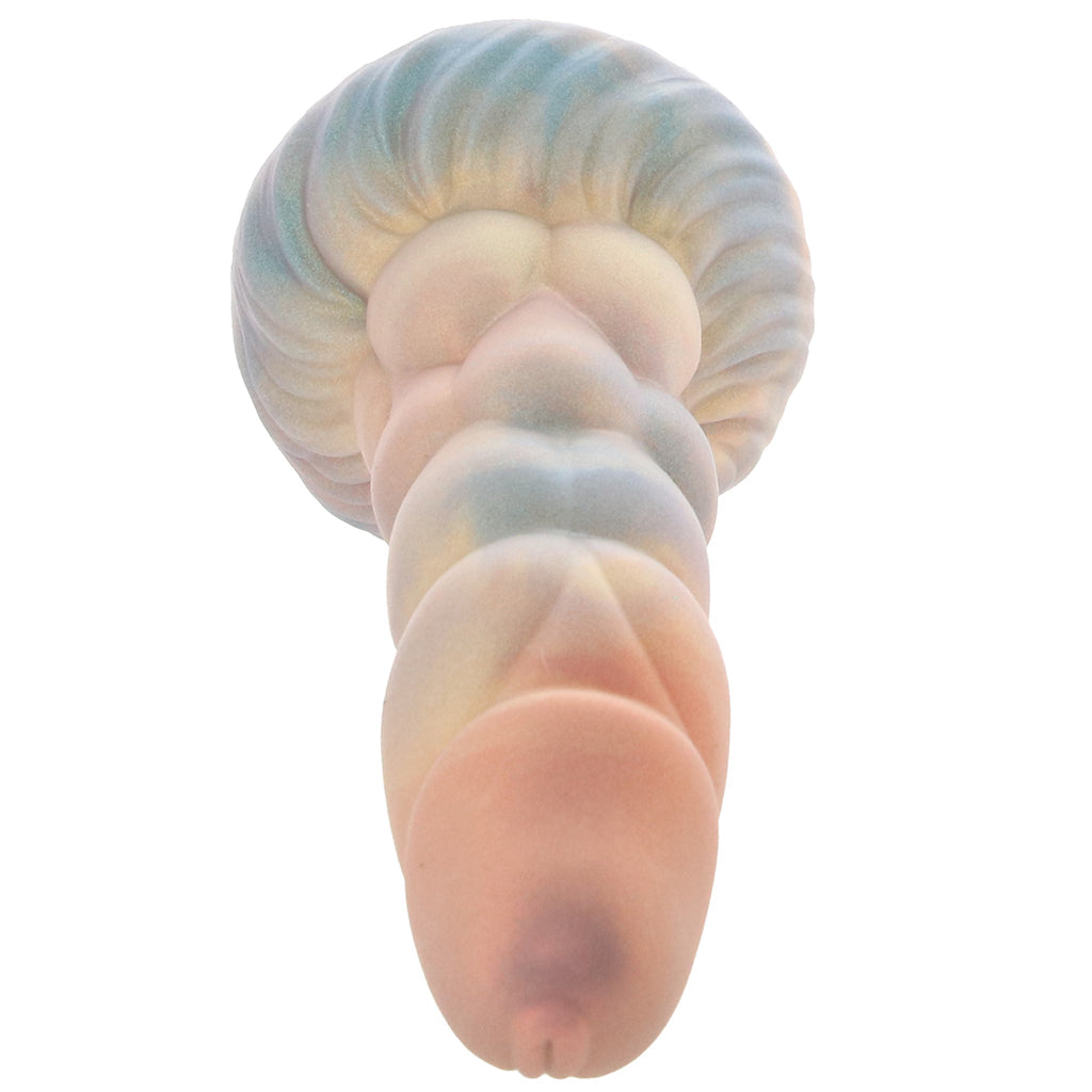 Fantasy F*ckers Milky Way Vac-U-Lock Dildo