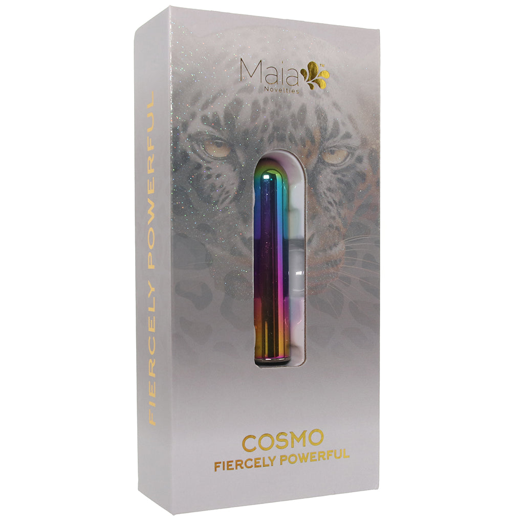 Cosmo Fiercely Powerful Bullet Vibe