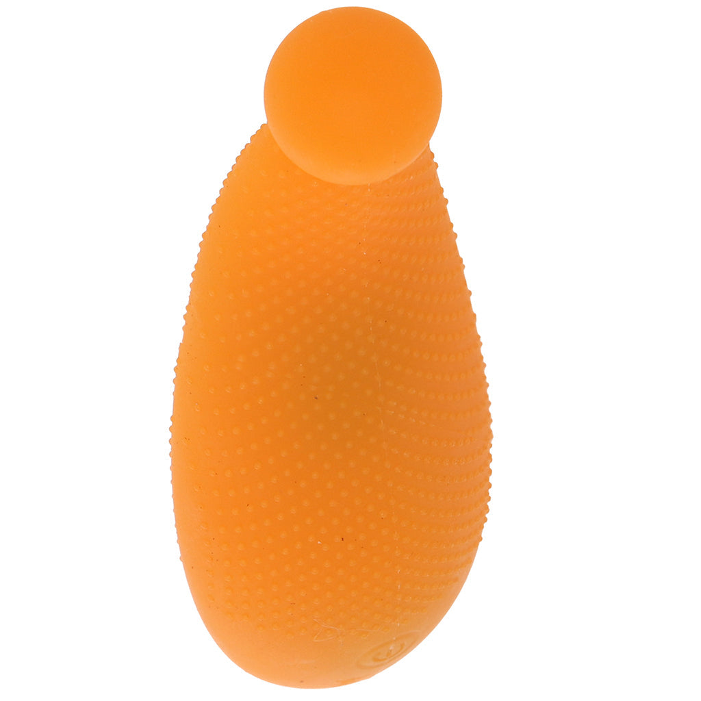 Doc Johnson Polynesian Pleasures Sun Coralee Vibe - Vibrators - HoneyHugs Canada