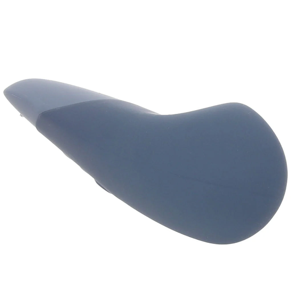 Womanizer Womanizer UltraWave Lay-On Vibe in Dark Blue - Vibrators - HoneyHugs Canada (View 2)