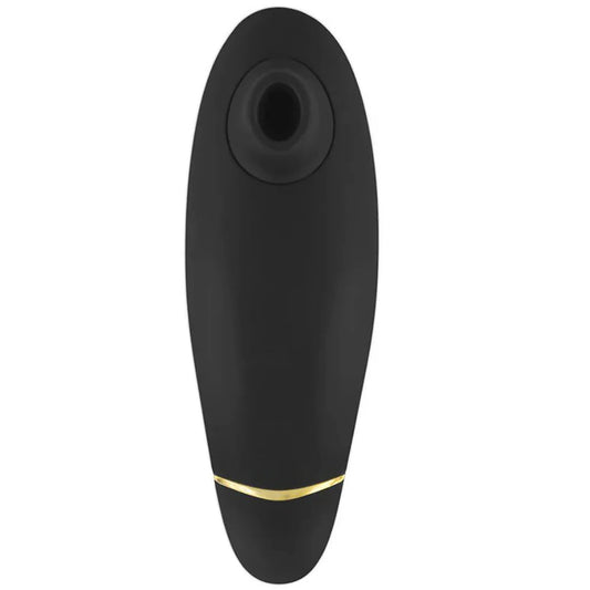 Womanizer Premium 2 Pleasure Air Stimulator in Black