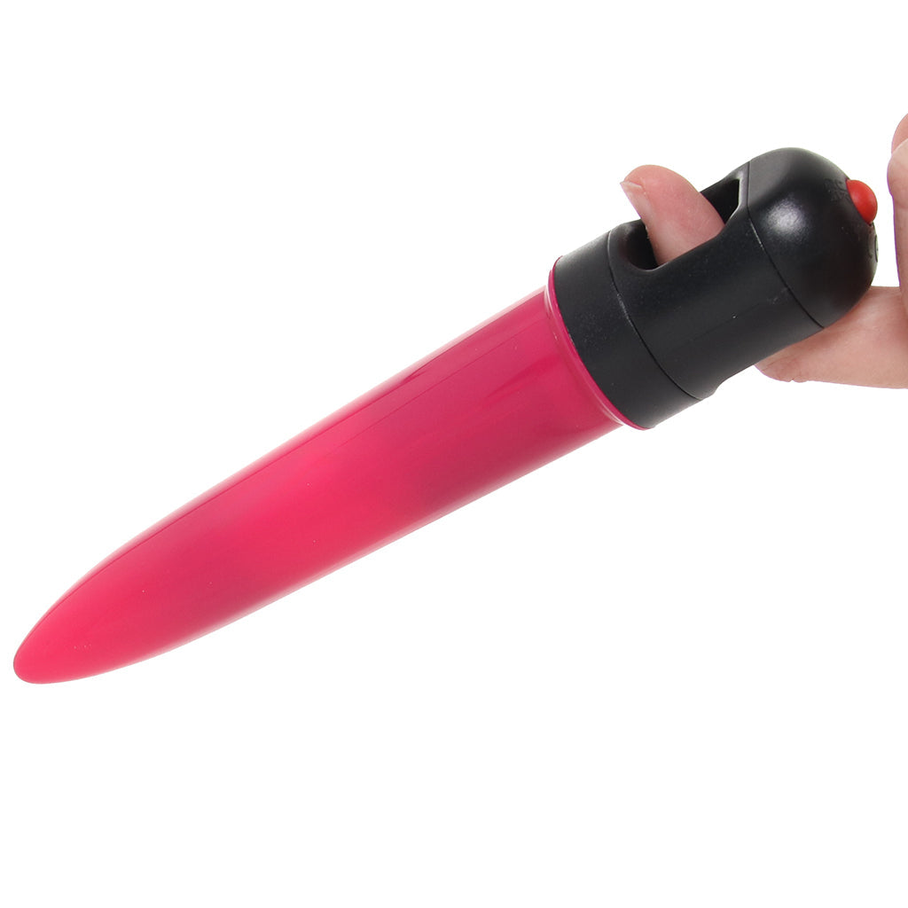 Double Tap Speeder Vibe in Pink