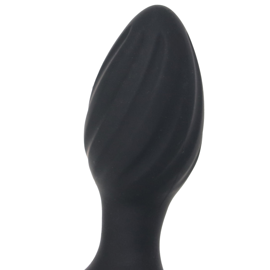 Anal Fantasy Collection Ass-gasm Gyro-Milk Pro Ring & Plug - Anal Toys - HoneyHugs Canada (View 5)