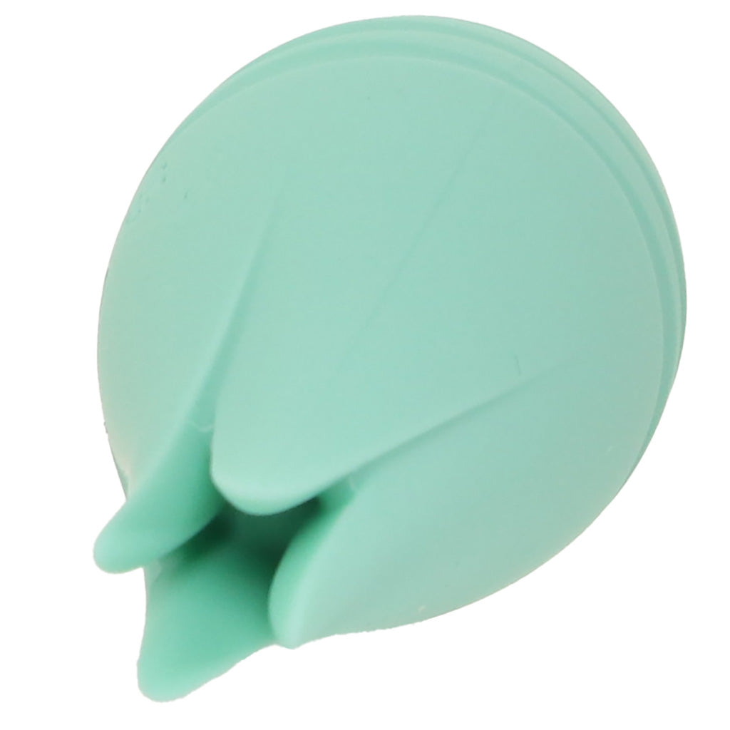 Nasstoys Sorbet Mint Wiggle Vibe - Vibrators - HoneyHugs Canada (View 2)