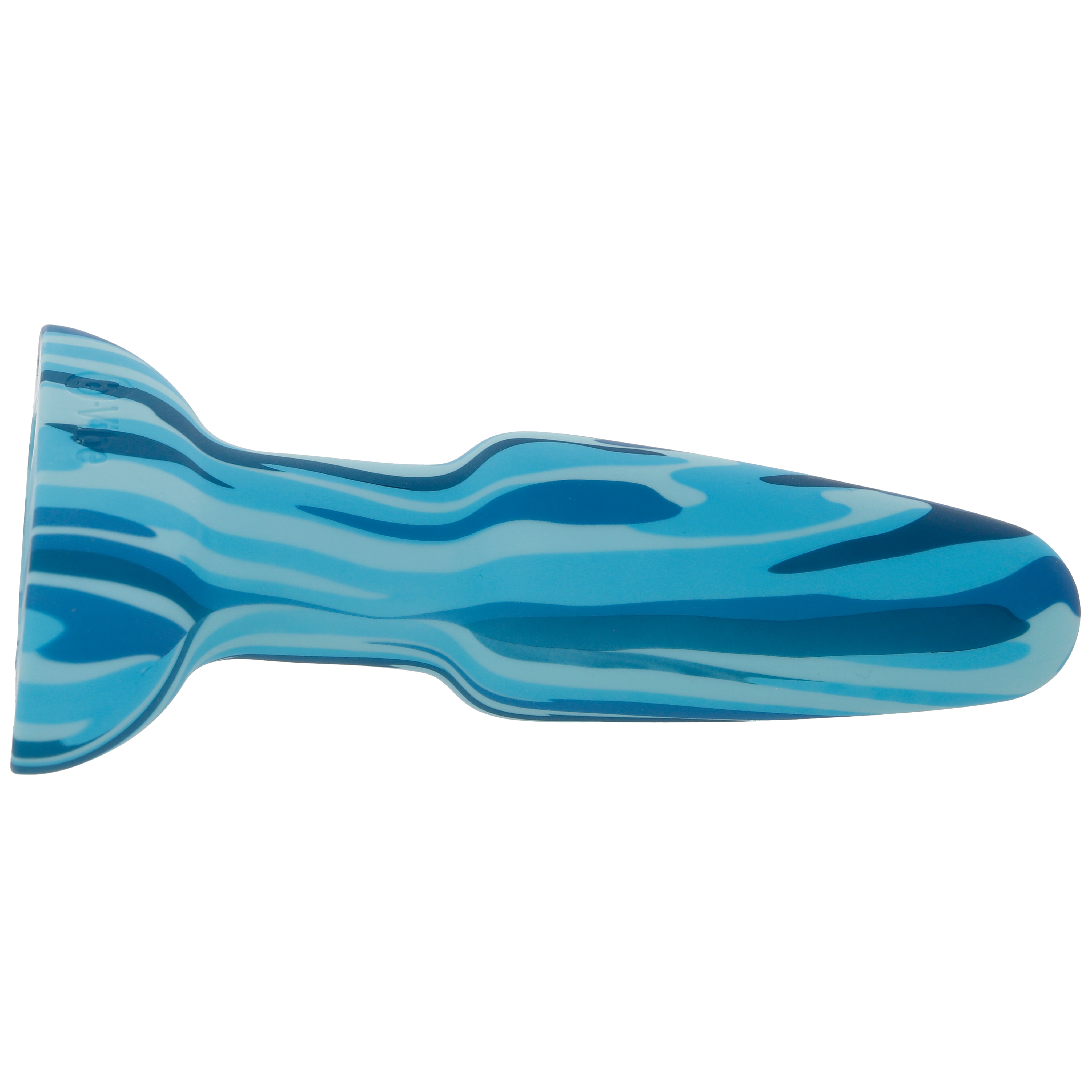b-Vibe Special Edition Rimming Plug 2 in Camo