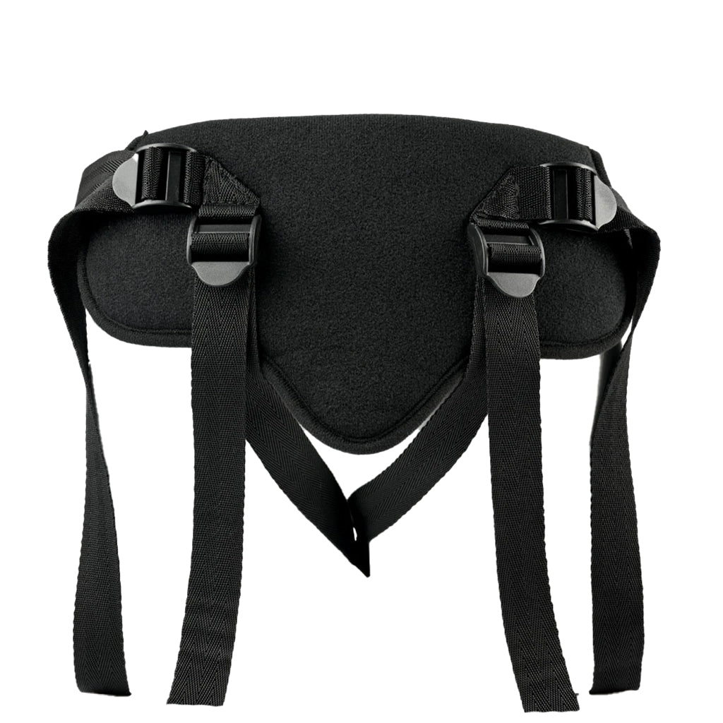 Special Edition New Comer's Strap On Set