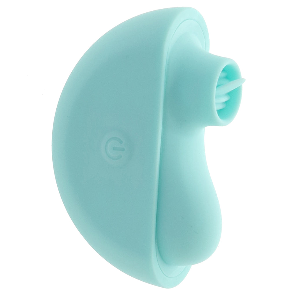 CalExotics Ovation Rave Flickering Vibe - Vibrators - HoneyHugs Canada