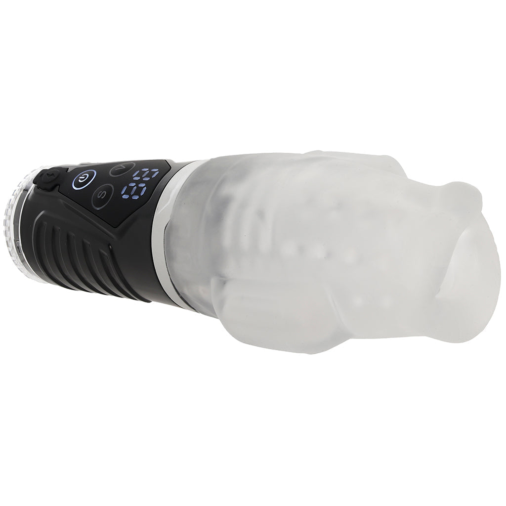 PDX Elite Ultra Milker Pro