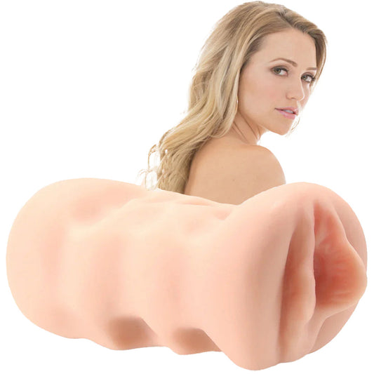 Pornstar Signature Series Mia Malkova Pussy Stroker - Male Masturbators - HoneyHugs Canada