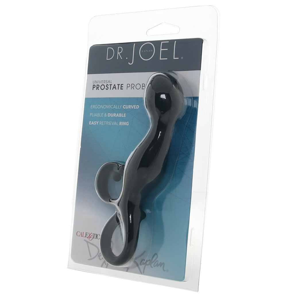 Dr. Joel Universal Prostate Probe