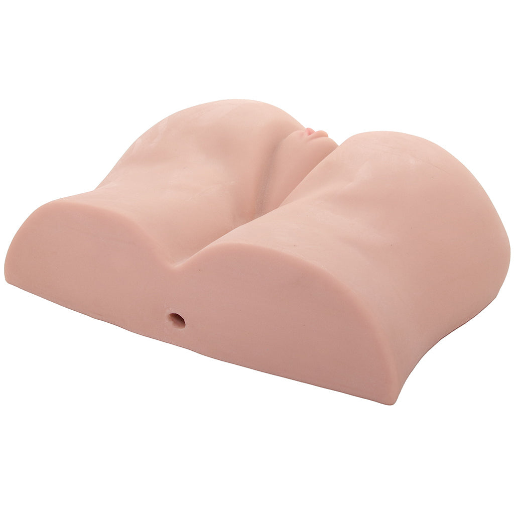EnLust Dream Girls of AI Hallie Vibrating Stroker