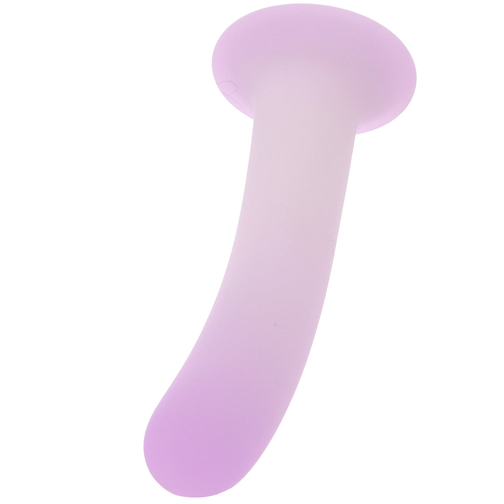 Lavender Haze Slender Curved Vibe