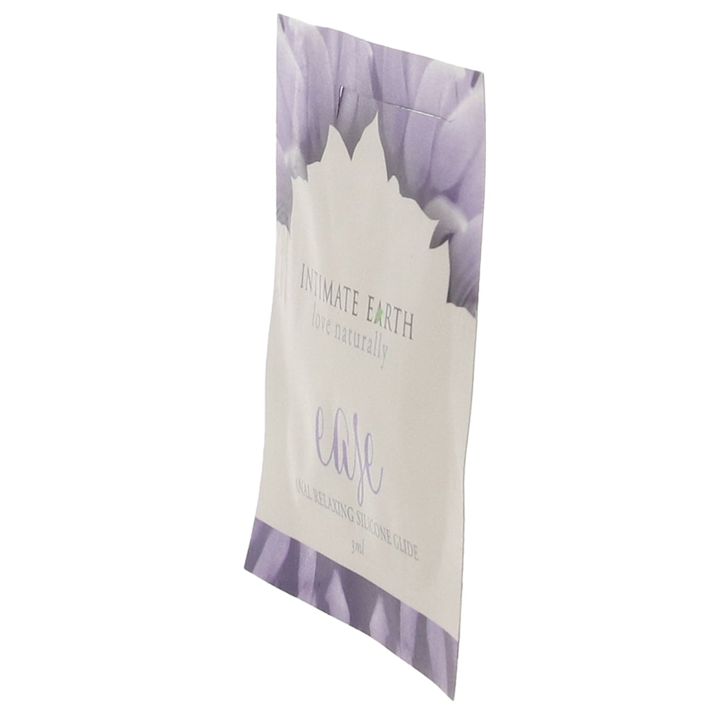 Ease Anal Silicone Relaxing Glide in .1oz/3ml