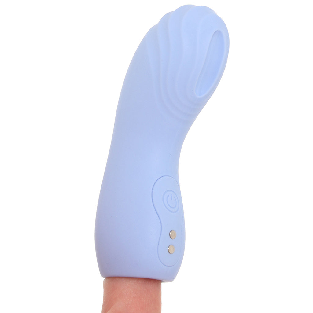 Selopa Selopa Good Point Finger Vibe - Vibrators - HoneyHugs Canada