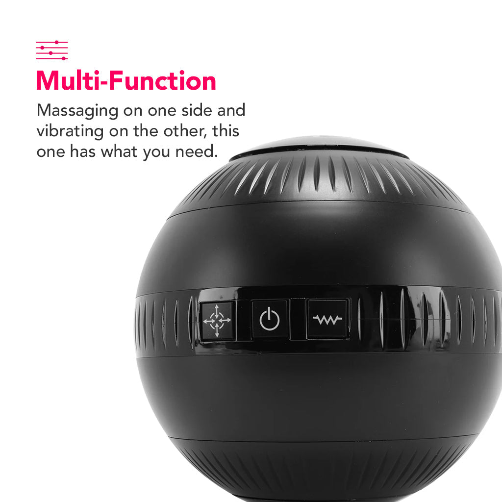 Optimum Power Masturball