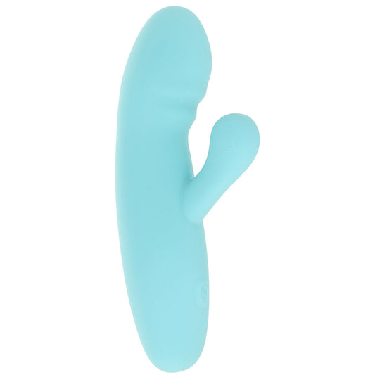 Creative Conceptions Skins Touch The Rabbit Vibe - Vibrators - HoneyHugs Canada