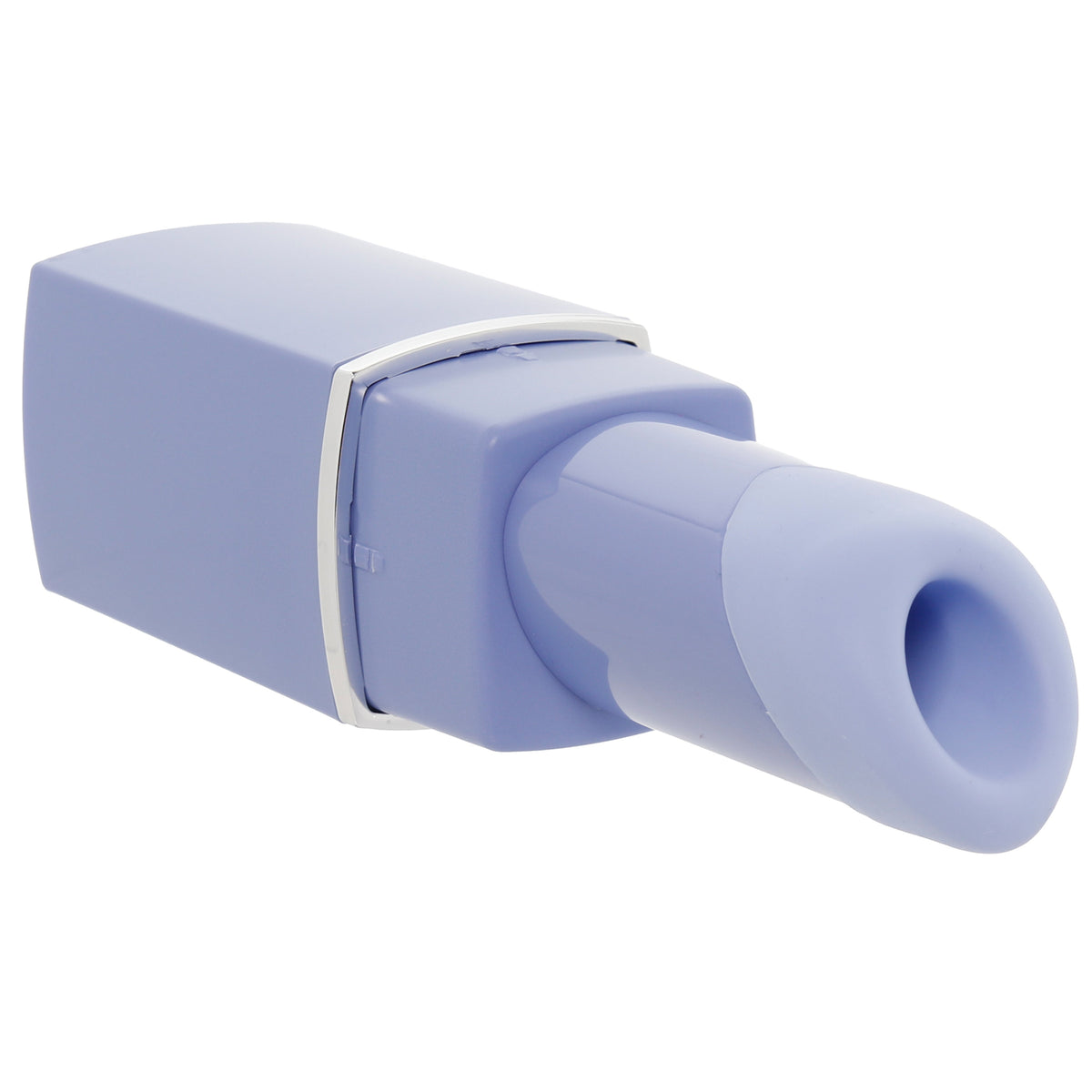 Womanizer Beauty Pleasure Air Lipstick Stimulator in Lilac