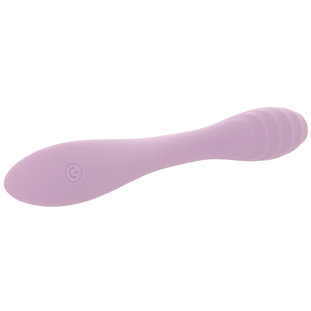 ns novelties Gold-N-Dreams Pearl Flexible Vibe - Vibrators - HoneyHugs Canada (View 8)