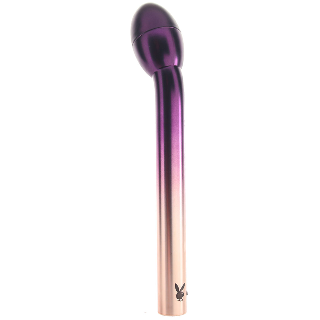 Playboy Playboy Afternoon Delight G-Vibe - Vibrators - HoneyHugs Canada (View 3)