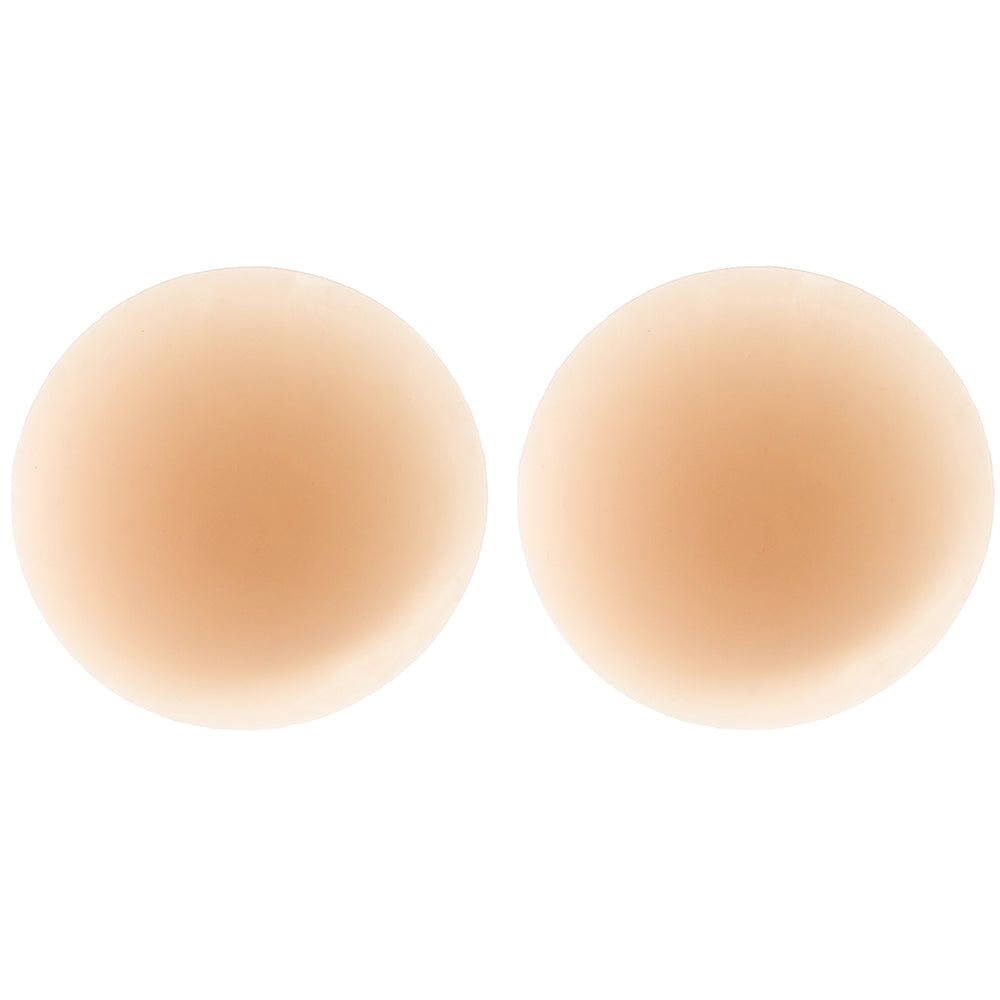 Intimately GG Tan Nipple Covers: Seamless Discretion for Luxurious Style