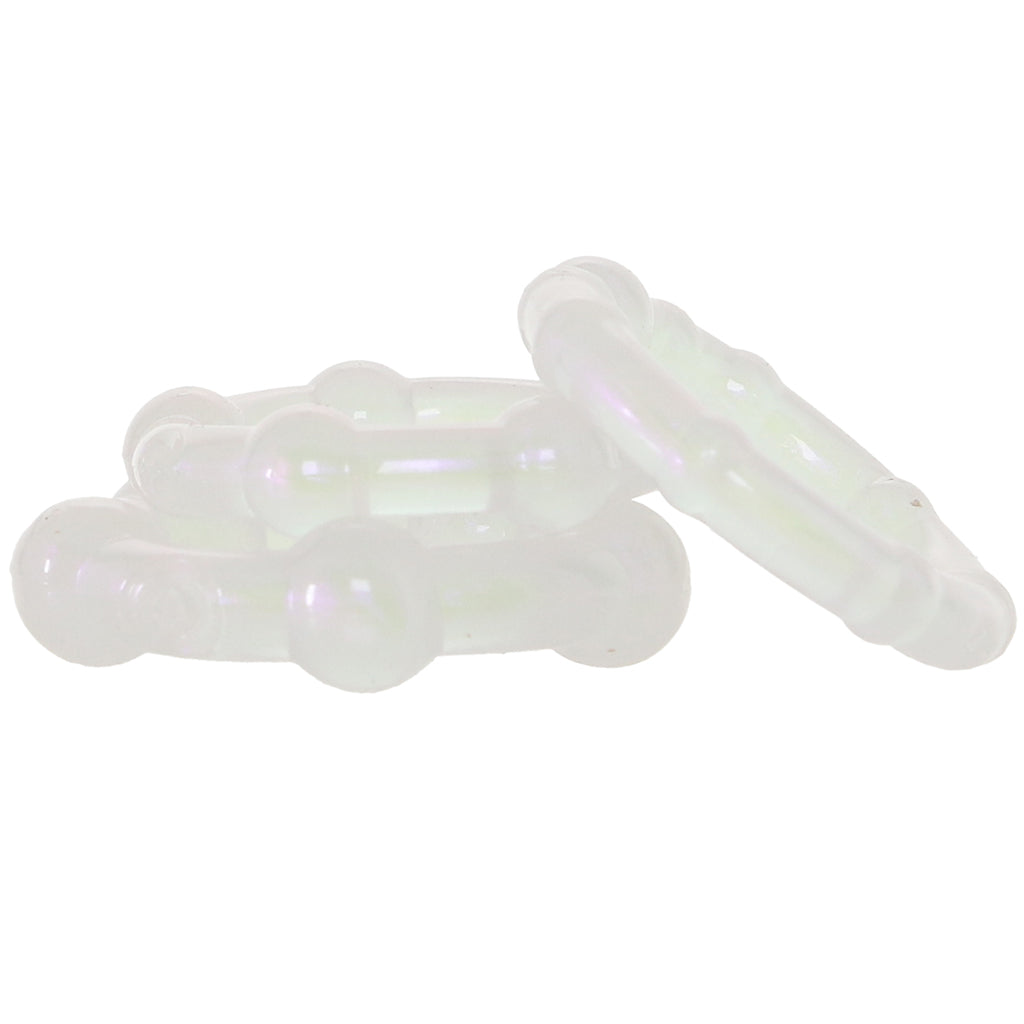 Fantasia Intensity Rings Set