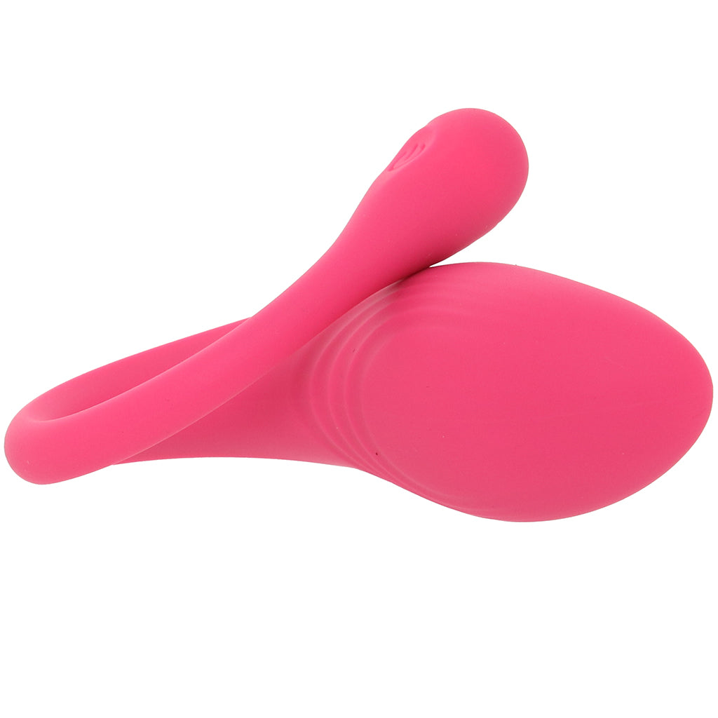 Loveline Loveline Velvet G-Spot Vibe - Vibrators - HoneyHugs Canada (View 5)