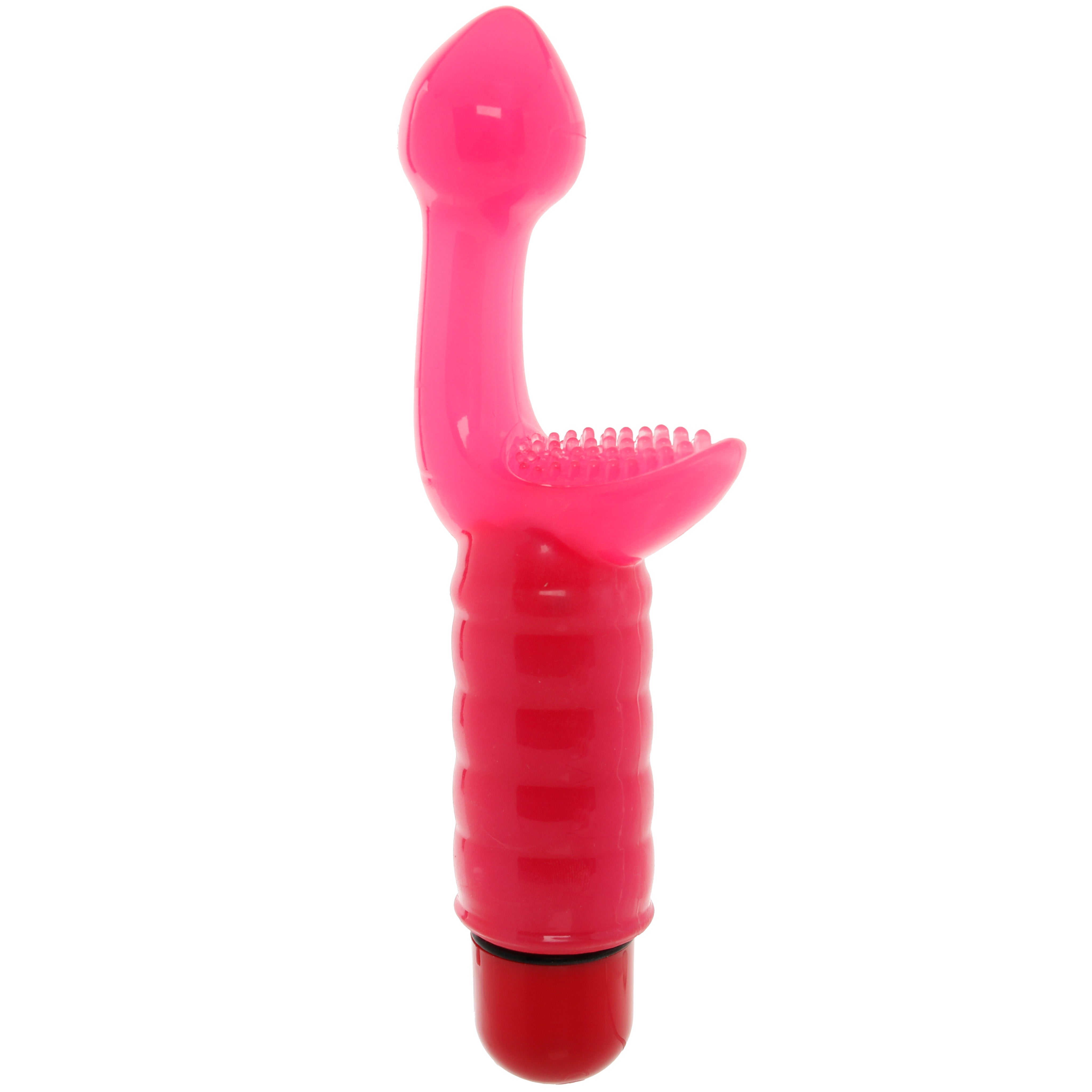 VibeFantasy G-Spot Kisser Vibe