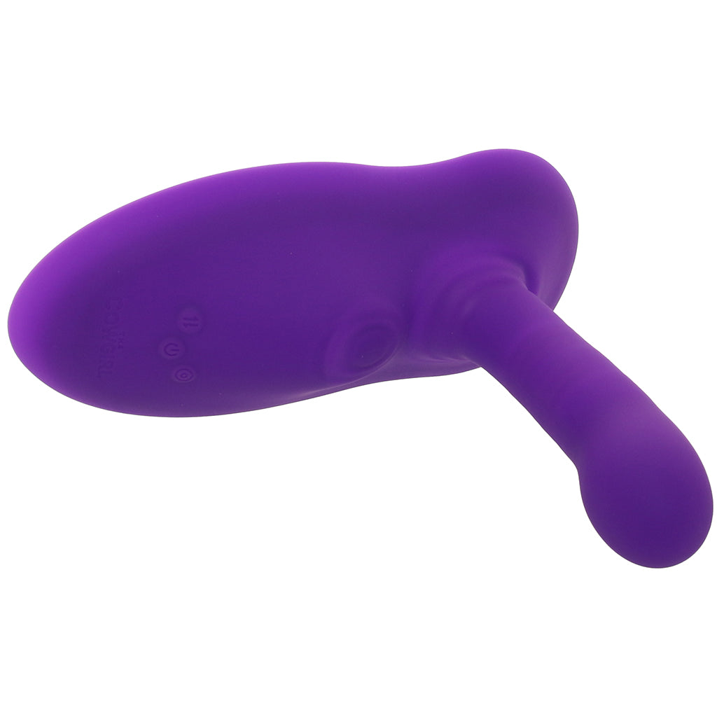 The Cowgirl Rodeo Rider Thrusting & Tapping Grinder