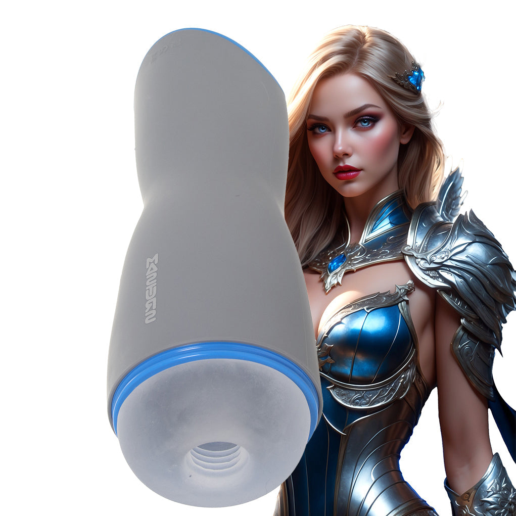 Masturs Eloa Winged Goddess AR Suction Stroker