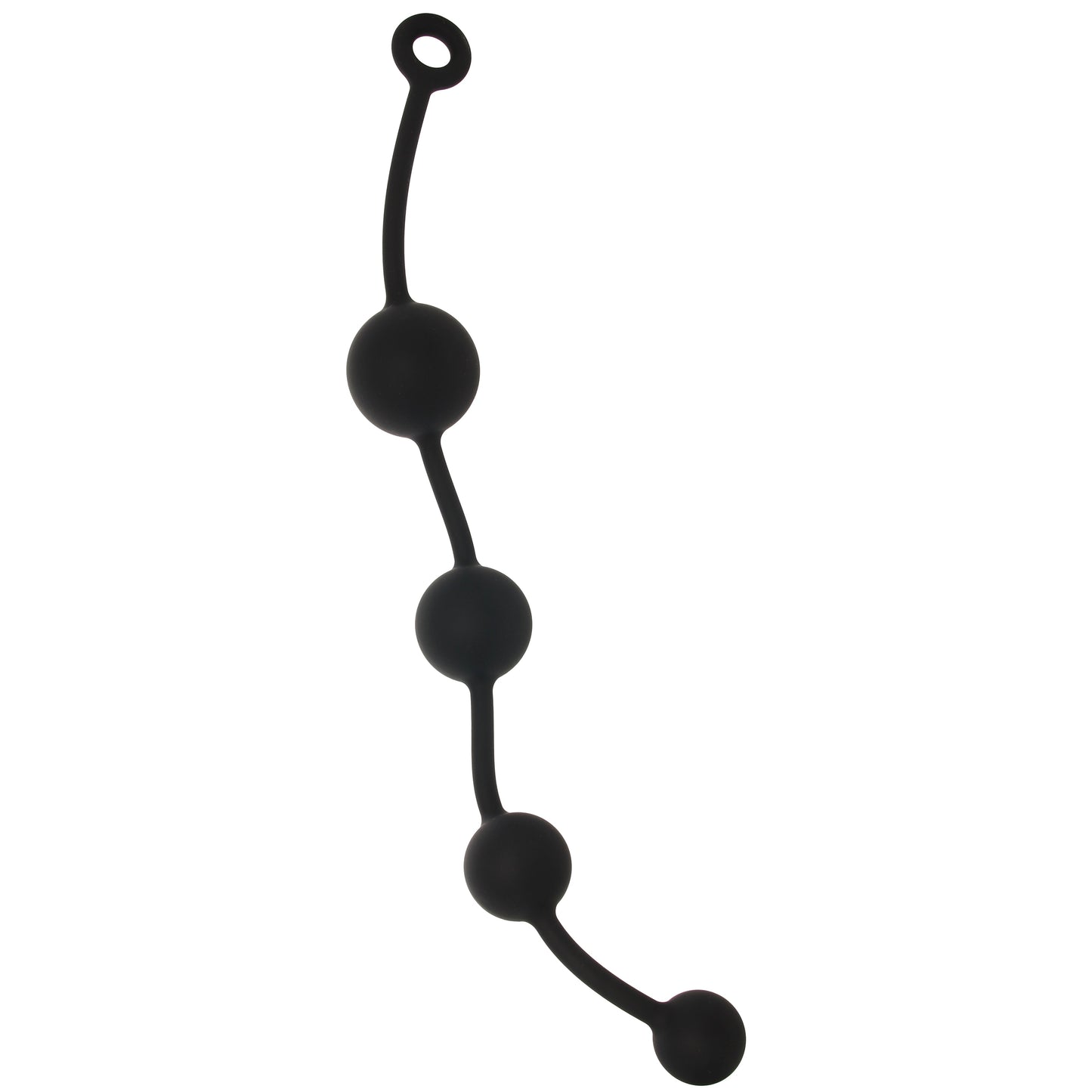 Anal Adventures Platinum X-Large Anal Beads