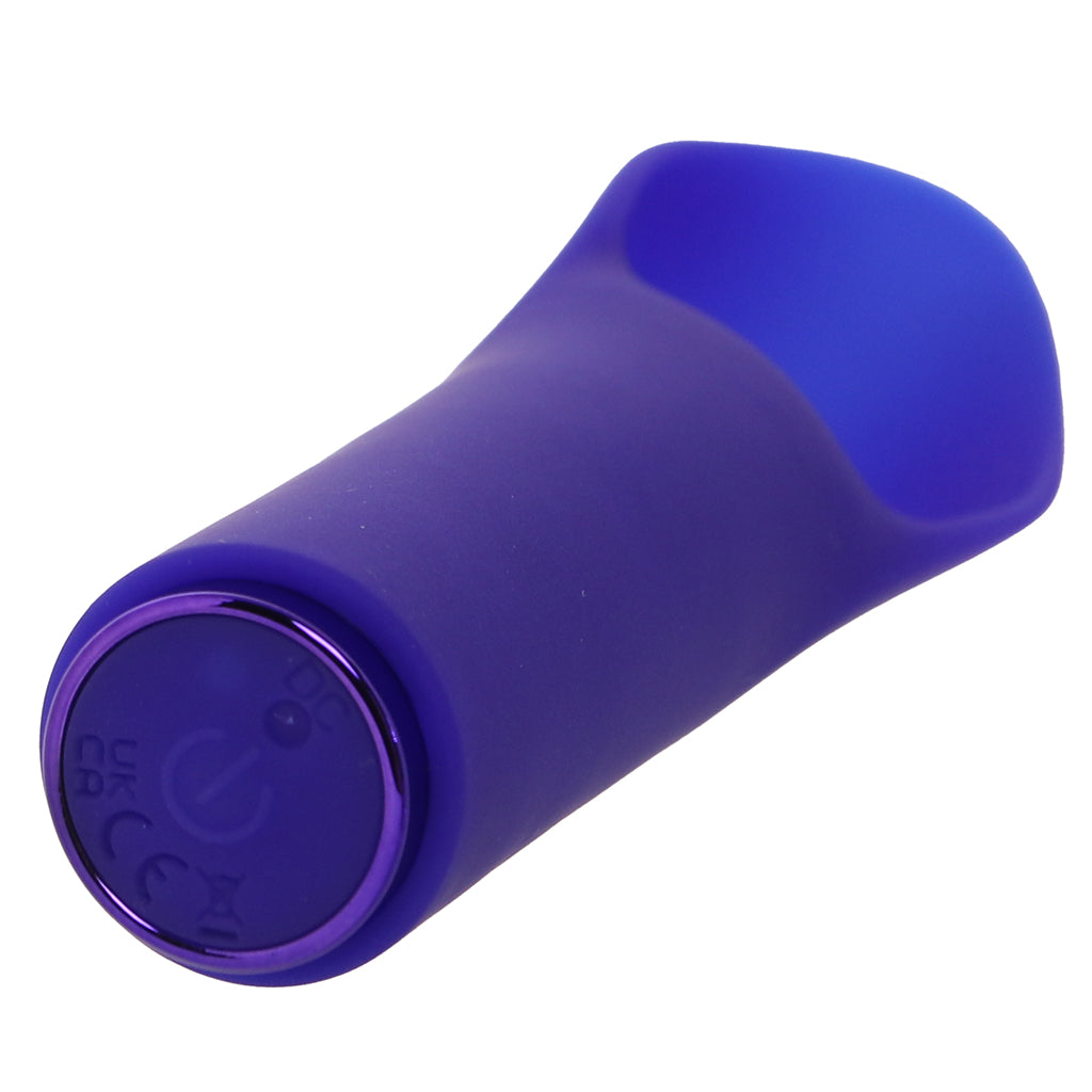 CalExotics Raven Flutter Vibe - Vibrators - HoneyHugs Canada (View 5)