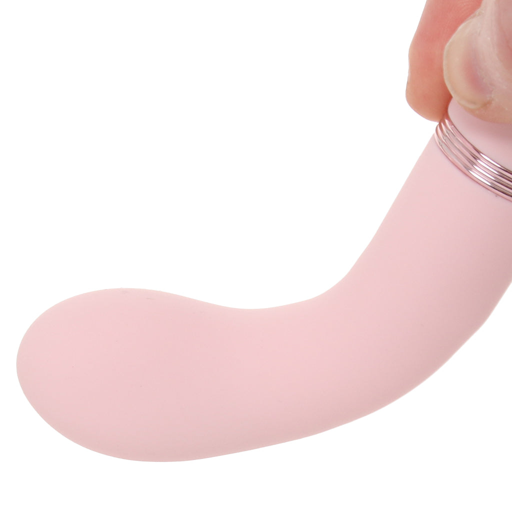 Loveline Loveline Cherie G-Spot Vibe - Vibrators - HoneyHugs Canada (View 6)