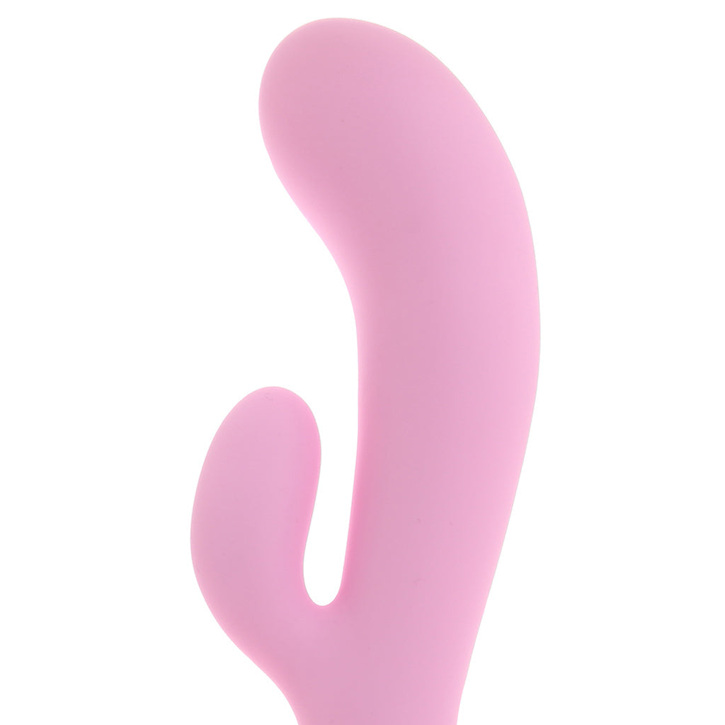 Amour Amour Silicone Dual G Vibe - Vibrators - HoneyHugs Canada (View 2)