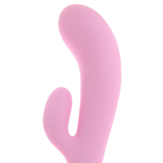 Amour Amour Silicone Dual G Vibe - Vibrators - HoneyHugs Canada (View 2)