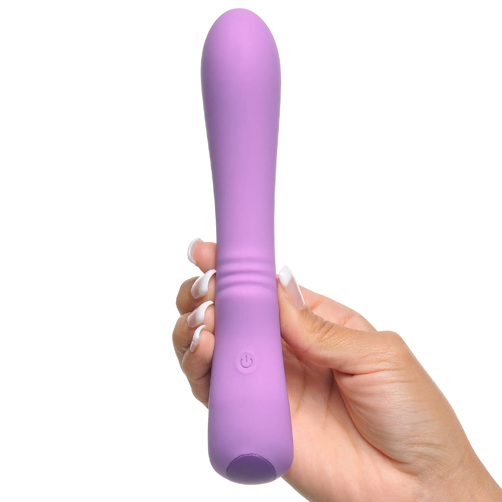Fantasy For Her Flexible Please-Her Vibe