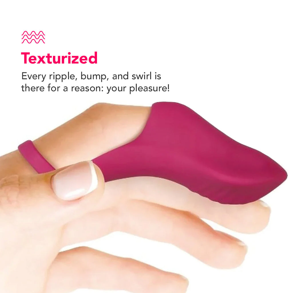 Frisky Finger Vibe