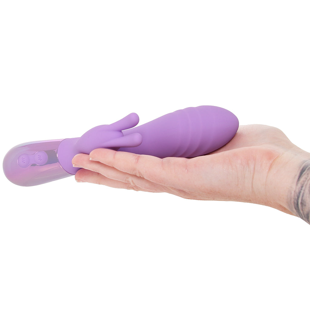 Aura Dual Bunny Vibe