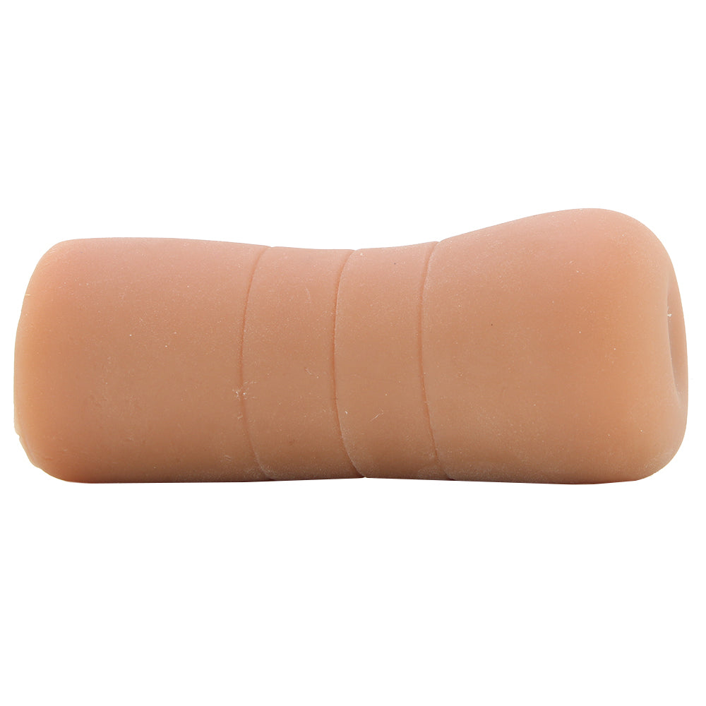 CalExotics Cheap Thrills The Steamy Affair Pureskin Stroker - Male Masturbators - HoneyHugs Canada (View 3)