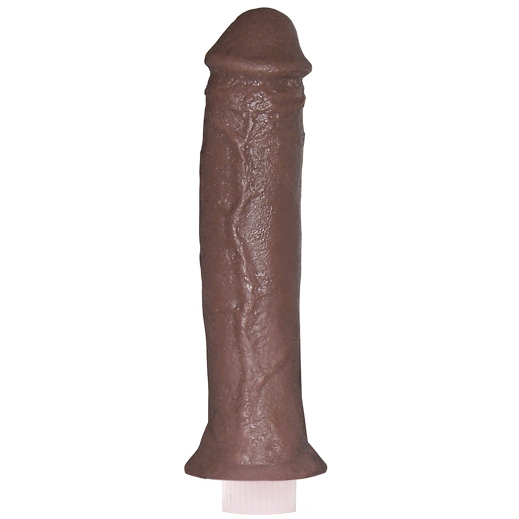 Clone-A-Willy Clone-A-Willy Vibrator Kit in Deep Skin Tone - Vibrators - HoneyHugs Canada (View 5)